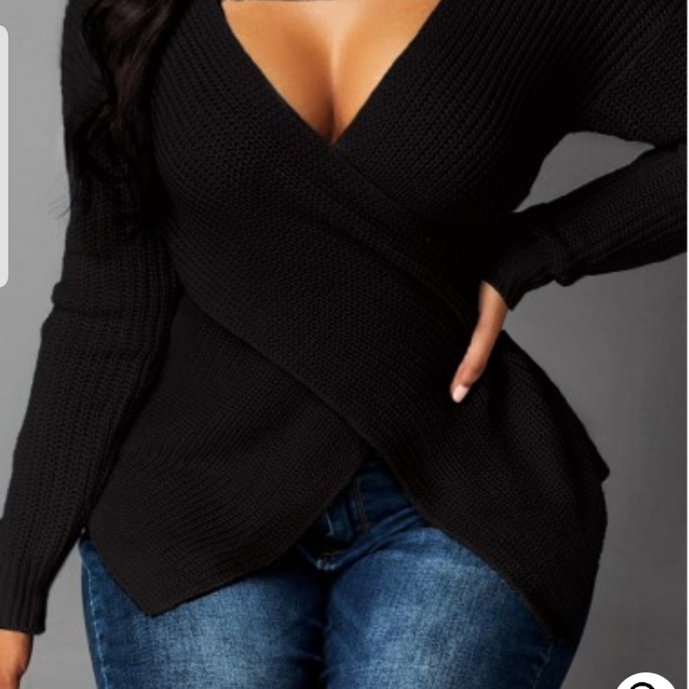Sweater - Picture 4 of 5